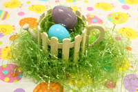 Marzano Easter Egg Hunt