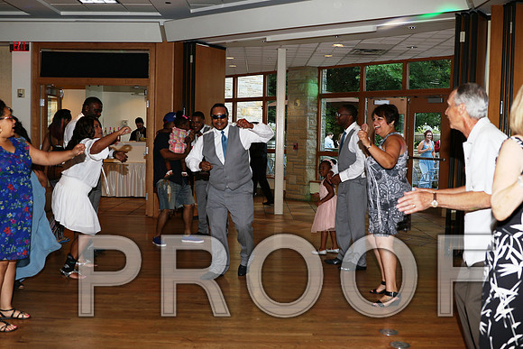 IF6A2758 / The Wedding Reception - Let the Party start