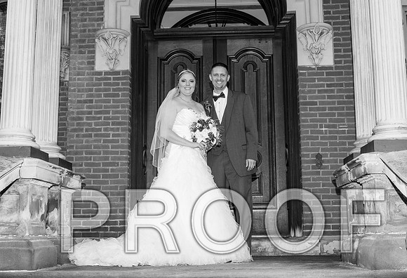 IF6A8225 aaa B&W The big day!