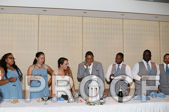 IF6A2664 / The Wedding - Toasts to the Bride and Groom
