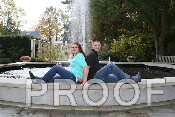 IF6A8742 Engagement Session at Millcreek Park