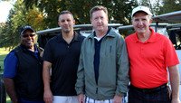 March of Dimes Golf Outing 2014
