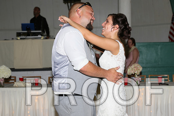 IF6A5834 Wedding Reception