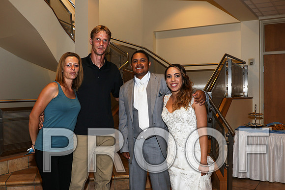 IF6A2433 / The Wedding Reception - Guests