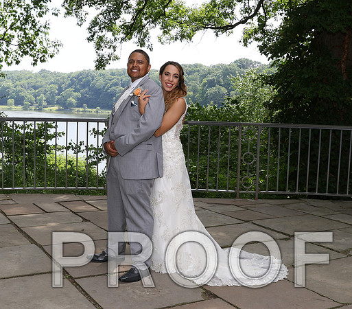 IF6A2117 / The Wedding - The Bride and Groom