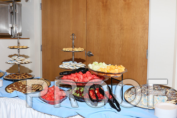 IF6A2377 / The Wedding Reception - Guests