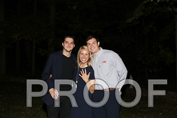 IF6A7984 Engagement - Family and Friends