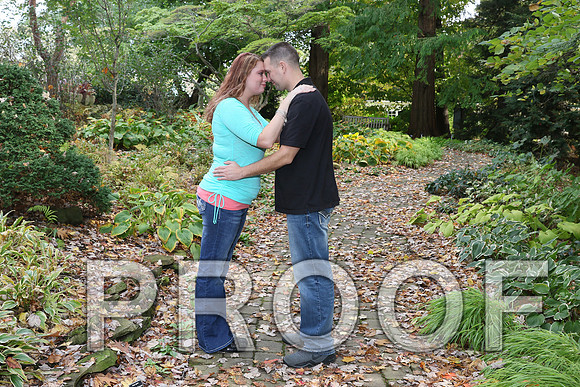 IF6A8580 Engagement Session at Millcreek Park