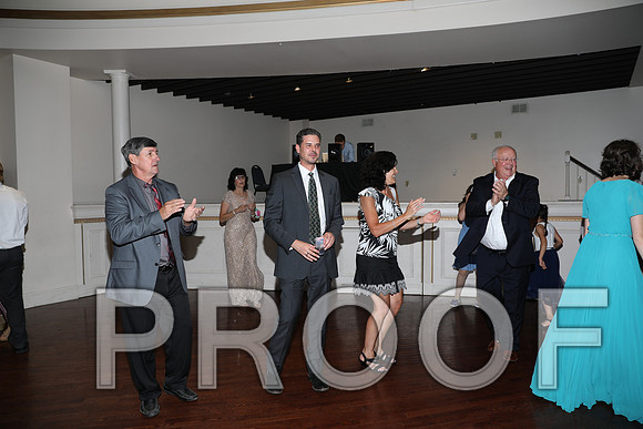 8L2A1559 Wedding Reception Let the Party Start