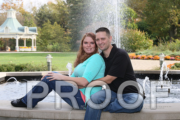 IF6A8589 Engagement Session at Millcreek Park