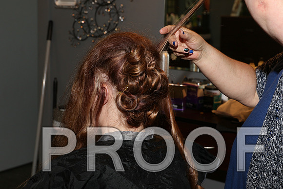 IF6A7568 Wedding - Bride getting ready for the big day
