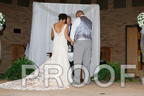IF6A5428 Wedding Ceremony