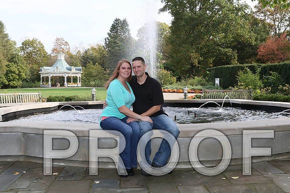 IF6A8596 Engagement Session at Millcreek Park