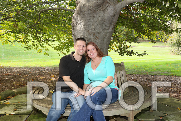 IF6A8706 Engagement Session at Millcreek Park