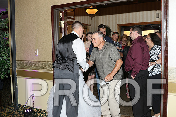 IF6A8354 Wedding Reception
