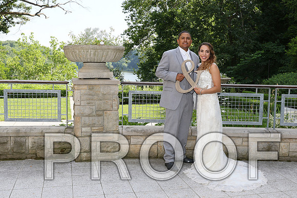 IF6A2342 / The Wedding - Bride & Groom with the Bridal Party