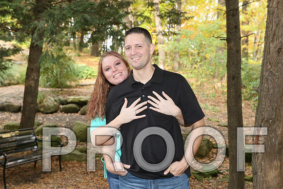 IF6A8696 Engagement Session at Millcreek Park