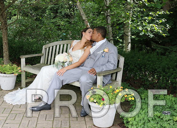 IF6A2047 / The Wedding - The Bride and Groom