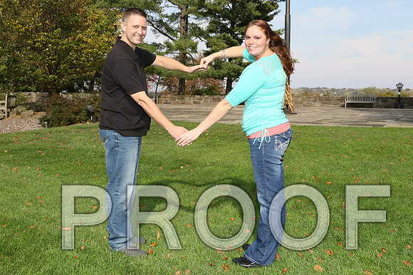 IF6A8709 Engagement Session at Millcreek Park