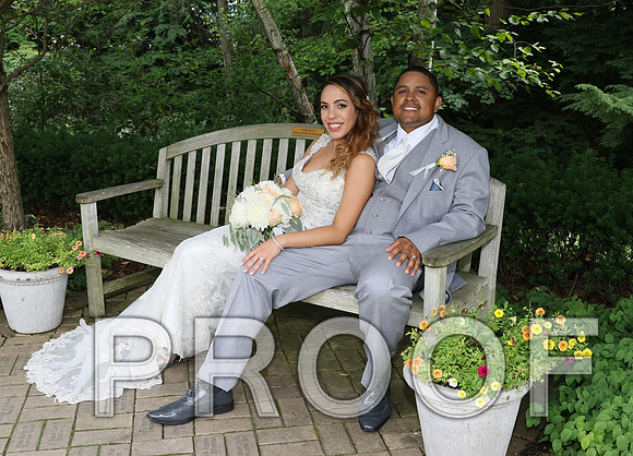 IF6A2043 / The Wedding - The Bride and Groom
