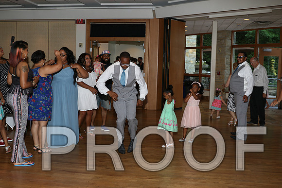 IF6A2795 / The Wedding Reception - Let the Party start