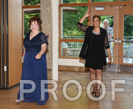 IF6A2489 / The Wedding Reception - Introducing the Bridal Party