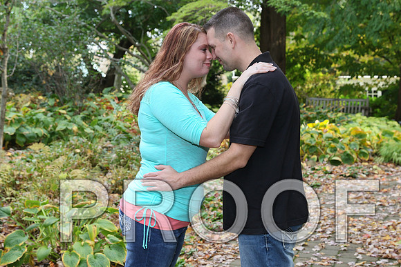 IF6A8583 Engagement Session at Millcreek Park