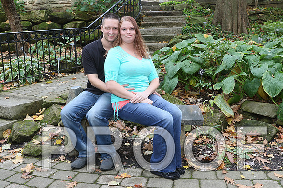 IF6A8566 Engagement Session at Millcreek Park