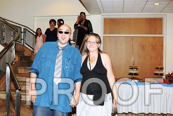 IF6A2393 / The Wedding Reception - Guests