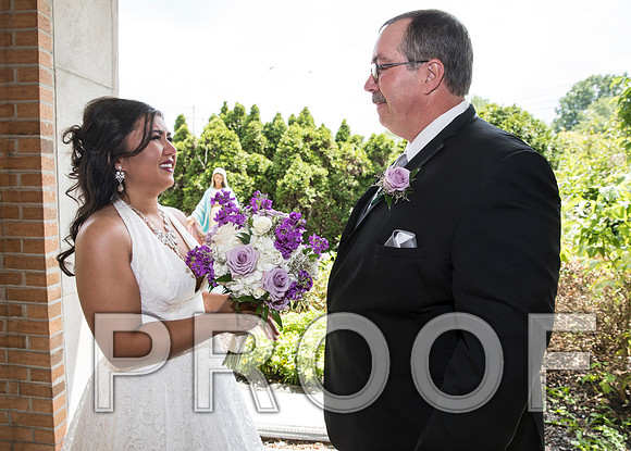 8L2A5349 aaa Wedding - First Glance with Dad!
