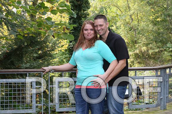 IF6A8563 Engagement Session at Millcreek Park