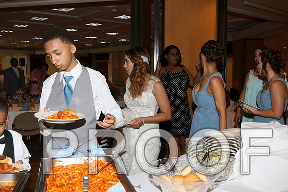 IF6A2363 / The Wedding Reception - Guests