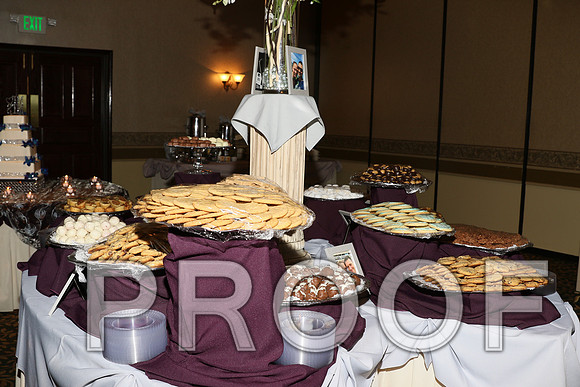 IF6A8308 Wedding Reception