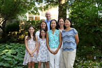 Mikan Family Photo Session