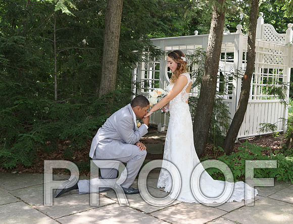 IF6A2152 / The Wedding - The Bride and Groom