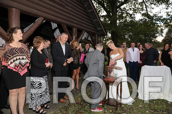 8L2A3376 Wedding Photos - The ceremony