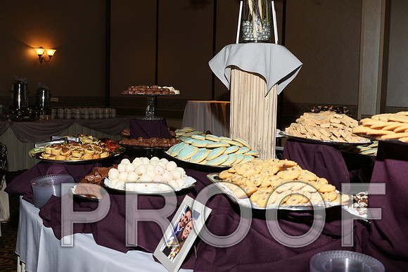 IF6A8333 Wedding Reception