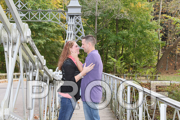 IF6A8904 Engagement Session at Millcreek Park