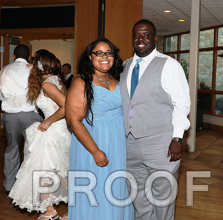 IF6A2879 / The Wedding Reception - Let the Party start