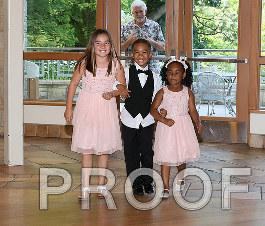 IF6A2491 / The Wedding Reception - Introducing the Bridal Party