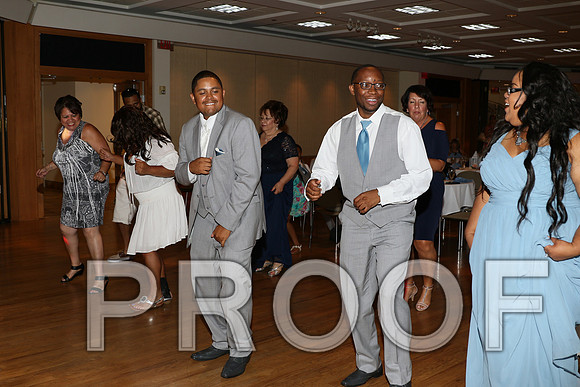 IF6A2708 / The Wedding Reception - Let the Party start