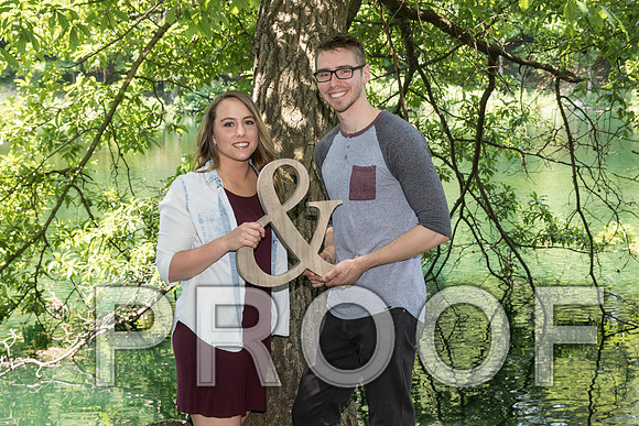 IF6A4826 aaa Engagement Session at Millcreek Park