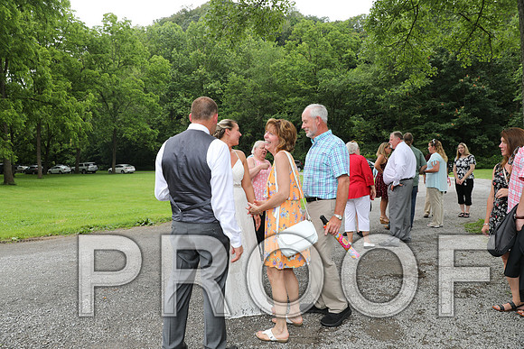 8L2A2509 Wedding - Congratulations to the Bride and Groom