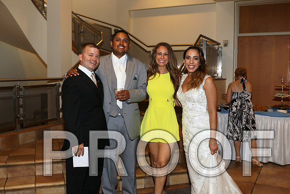IF6A2463 / The Wedding Reception - Guests