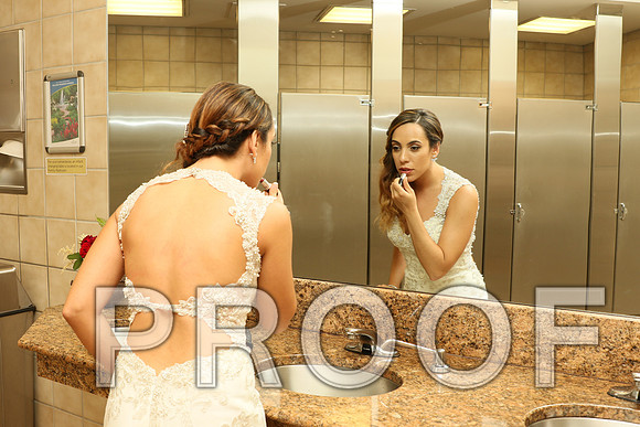 IF6A2371 / The Wedding Reception - Guests