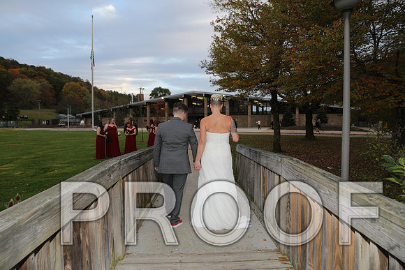 8L2A3508 Wedding Photos - the bride and groom along with the bridal party