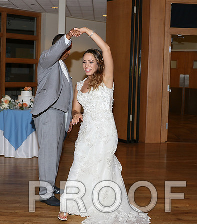 IF6A2529 / The Wedding - First Dance