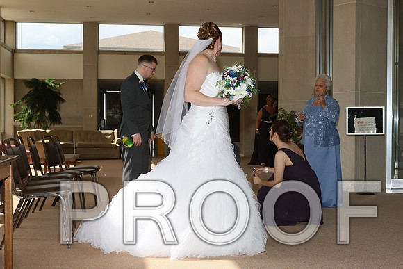 IF6A7992 Wedding Ceremony