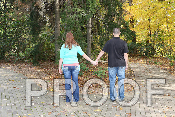 IF6A8651 Engagement Session at Millcreek Park