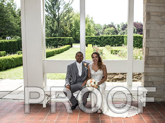 IF6A2160 aaa / The Wedding - The Bride and Groom